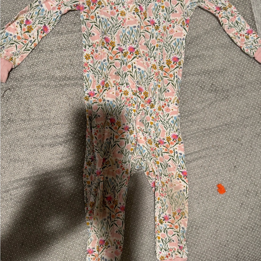 Magnetic Me Easter Sleeper